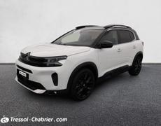 Citroen C5 Aircross Pézenas