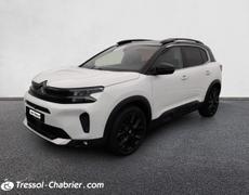 Citroen C5 Aircross Pézenas