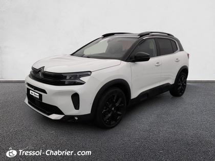 Citroen C5 Aircross - C5 Aircross BlueHDi 130 EAT8 Max - 22 749 €