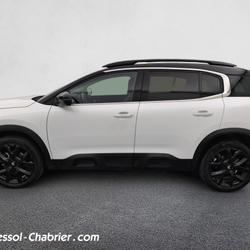 Citroen C5 Aircross C5 Aircross BlueHDi 130 EAT8 Max P&eacute;zenas