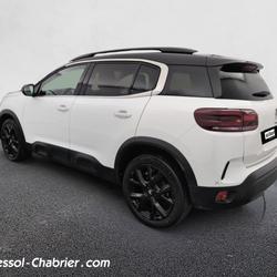 Citroen C5 Aircross BlueHDi 130 EAT8 Max occasion - P&eacute;zenas - photo 3/30