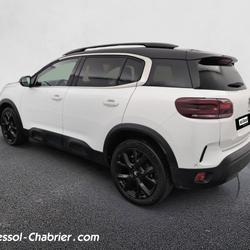 Citroen C5 Aircross C5 Aircross BlueHDi 130 EAT8 Max P&eacute;zenas