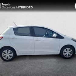 Toyota Yaris 100h France Business 5p MY19 Brest