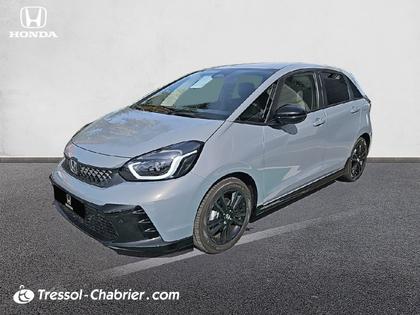 Honda Jazz - Jazz e:HEV 1.5 i-MMD Advance Sport - 24 940 €