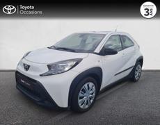 Toyota Aygo X Brest