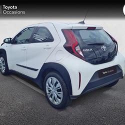 Toyota Aygo X 1.0 VVT-i 72ch Dynamic MY23 Brest