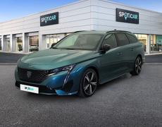 Peugeot 308 SW Phase 2 Perpignan