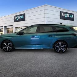 Peugeot 308 SW Phase 2 BlueHDi 130ch S&S EAT8 GT occasion - Perpignan - photo 2/31