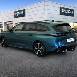 Peugeot 308 SW Phase 2 BlueHDi 130ch S&S EAT8 GT occasion - Perpignan - photo 3/31