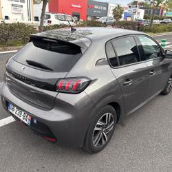 Peugeot 208 208 PureTech 100 S&S BVM6 Allure Pack Perpignan