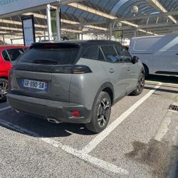 Peugeot 2008 2008 PureTech 130 S&S EAT8 GT Perpignan