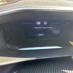 Peugeot 2008 2008 PureTech 130 S&S EAT8 GT Perpignan