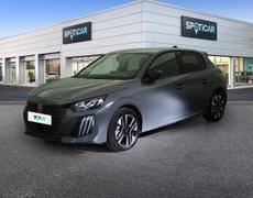 Peugeot 208 Perpignan