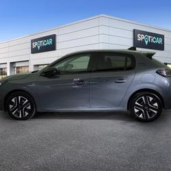 Peugeot 208 208 Hybrid 110 ch e-DCS6 Allure Perpignan