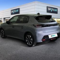 Peugeot 208 208 Hybrid 110 ch e-DCS6 Allure Perpignan