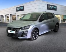 Peugeot 208 Perpignan
