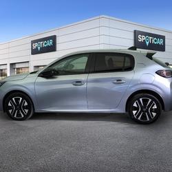 Peugeot 208 208 Hybrid 110 ch e-DCS6 Allure Perpignan