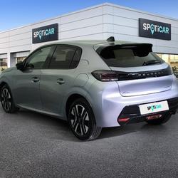 Peugeot 208 208 Hybrid 110 ch e-DCS6 Allure Perpignan