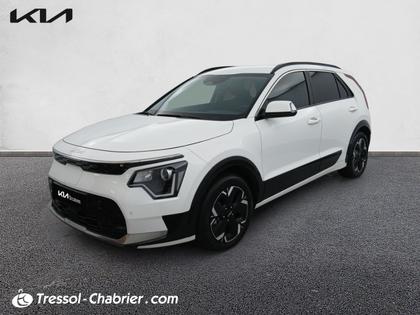 Kia Niro - Niro EV Electrique 204 ch Active - 28 400 €