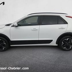 Kia Niro Niro EV Electrique 204 ch Active Carcassonne