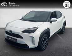 Toyota Yaris Cross Brest
