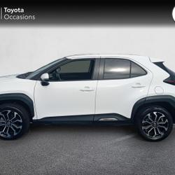 Toyota Yaris Cross 116h Design MY22 occasion - Brest - photo 3/40