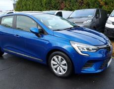 Renault Clio 5 Societe Clermont