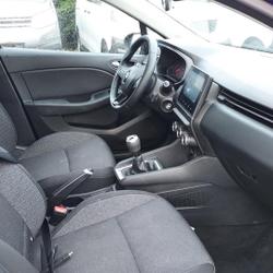 Renault Clio 5 Societe 1.5 BLUE DCI 85CH AIR NAV Clermont