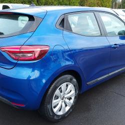 Renault Clio 5 Societe 1.5 BLUE DCI 85CH AIR NAV Clermont