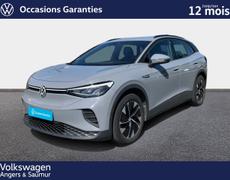 Volkswagen ID4 Angers