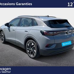 Volkswagen ID4 ID.4 174 ch Pro Life Plus Angers