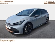 Cupra Born Angers