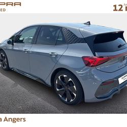Cupra Born Born 230 ch - Batterie XL VZ Angers