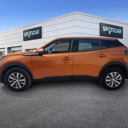 Peugeot 2008 2008 PureTech 100 S&S BVM6 Active Perpignan