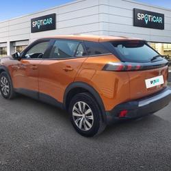 Peugeot 2008 2008 PureTech 100 S&S BVM6 Active Perpignan
