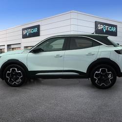 Opel Mokka Mokka 1.2 Turbo 130 ch BVA8 Ultimate Perpignan