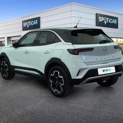 Opel Mokka Mokka 1.2 Turbo 130 ch BVA8 Ultimate Perpignan