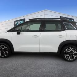 Citroen C3 Aircross C3 Aircross PureTech 130 S&S EAT6 Shine Pack Carcassonne