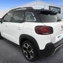 Citroen C3 Aircross C3 Aircross PureTech 130 S&S EAT6 Shine Pack Carcassonne