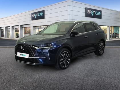 DS DS7 - DS 7 Hybride Rechargeable E-Tense 225 EAT8 Opera - 31 290 €