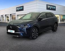 DS DS7 Perpignan