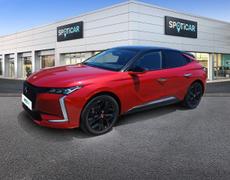 DS DS4 Narbonne