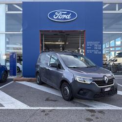 Renault Kangoo L1 1.5 Blue dCi 115ch Grand Confort EDC7 - 22 Vitrolles