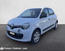 Renault Twingo 3 Brive-la-Gaillarde