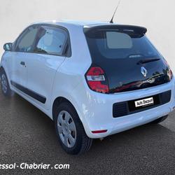 Renault Twingo 3 Twingo III 1.0 SCe 70 BC Life Brive-la-Gaillarde