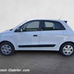 Renault Twingo 3 Twingo III 1.0 SCe 70 BC Life Brive-la-Gaillarde