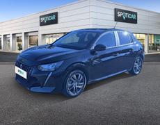 Peugeot 208 Brive-la-Gaillarde