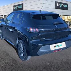 Peugeot 208 208 PureTech 75 S&S BVM5 Style Brive-la-Gaillarde