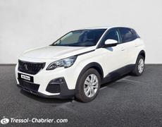 Peugeot 3008 Brive-la-Gaillarde