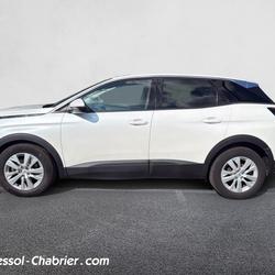Peugeot 3008 1.6 BlueHDi 120ch S&S EAT6 Active occasion - Brive-la-Gaillarde - photo 2/30